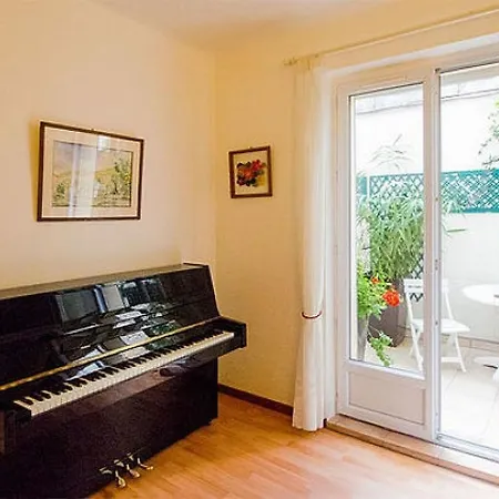 Batignolles شقة باريس