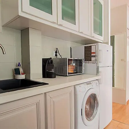 Batignolles باريس