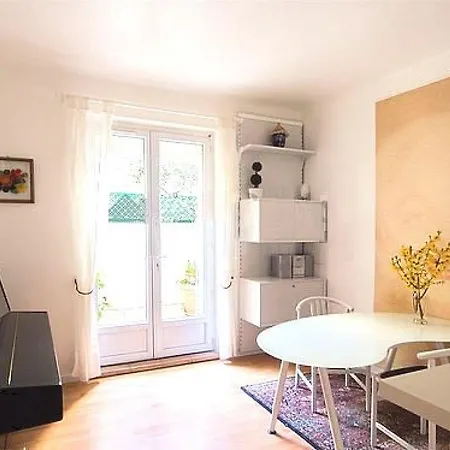 Batignolles * Paris