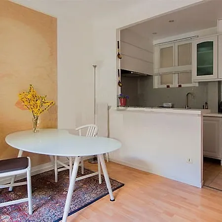 Daire Batignolles