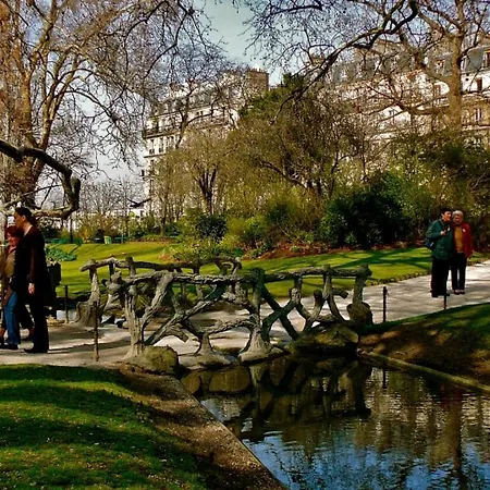 Batignolles * Paris