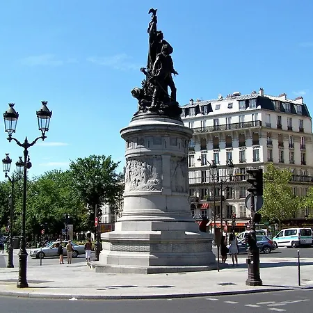 Daire Batignolles