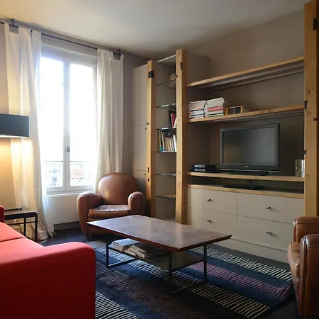 Batignolles Paris